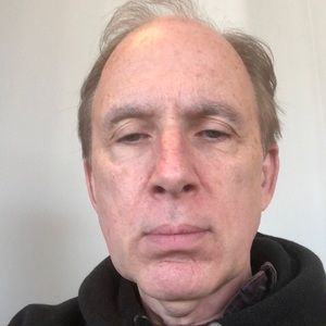 Meet your Posher, Kevin